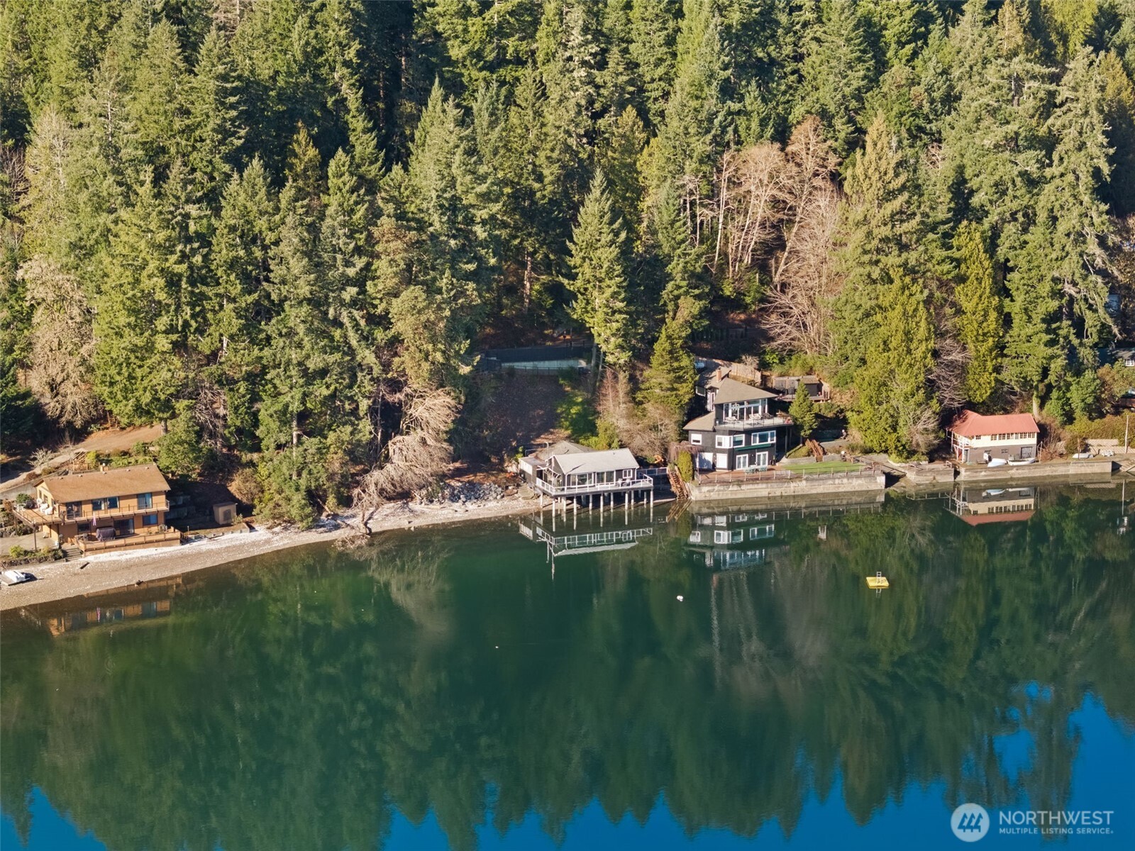 11031 Ne North Shore Road Property Photo 11