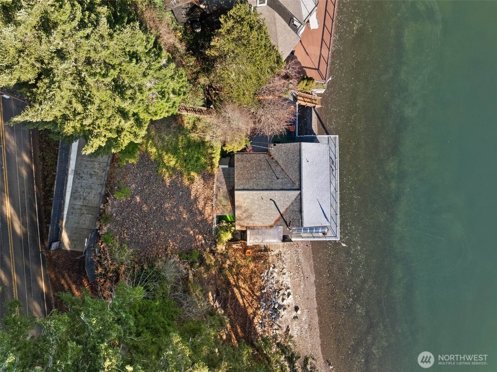11031 Ne North Shore Road Property Photo 35