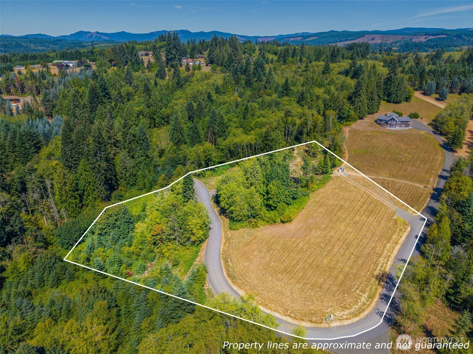 0 Old Tree Farm Drive B Property Photo 1