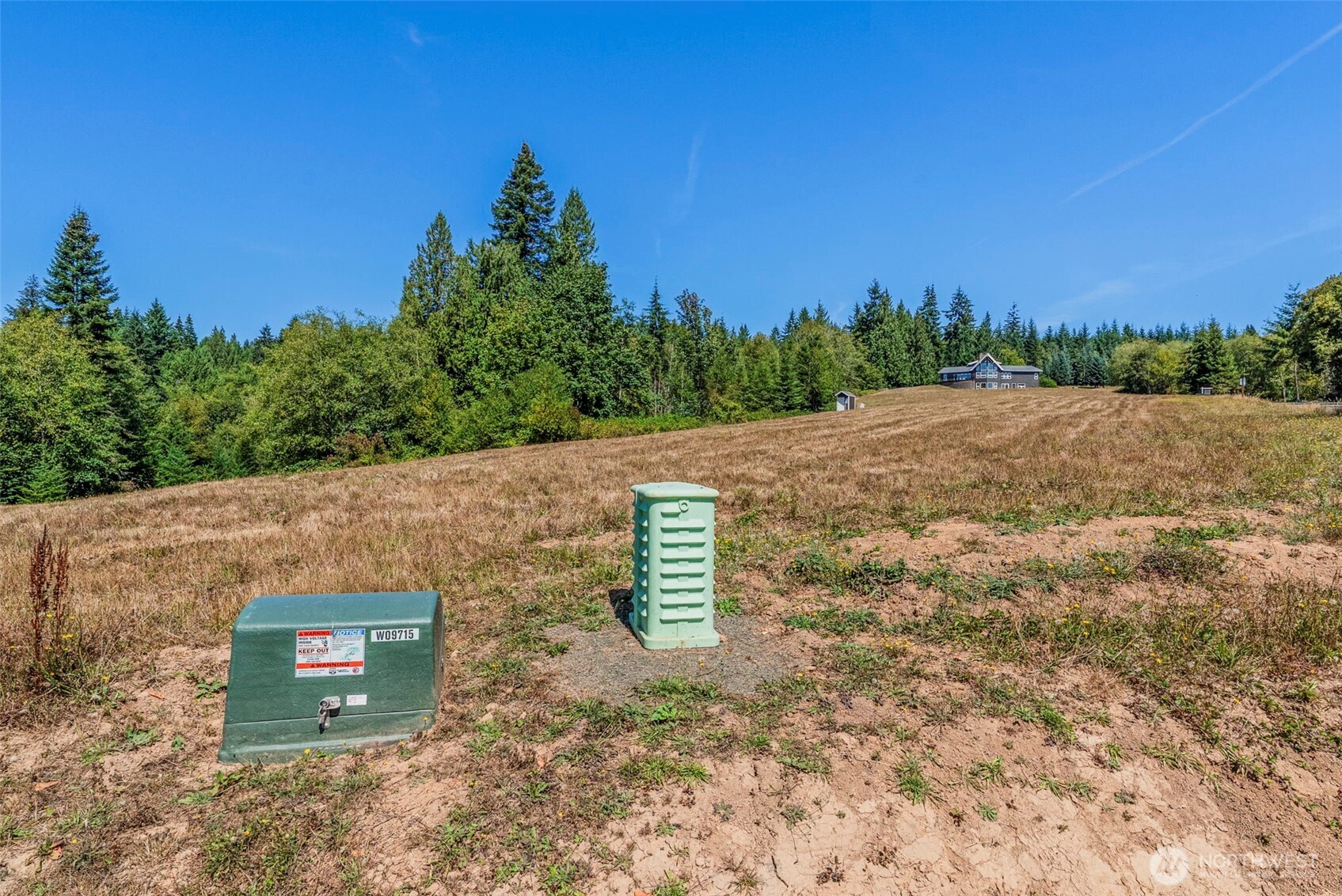 0 Old Tree Farm Drive B Property Photo 3