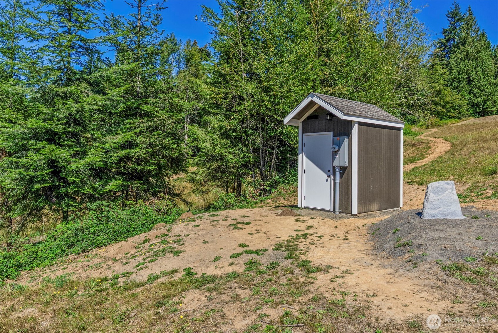 0 Old Tree Farm Drive B Property Photo 4