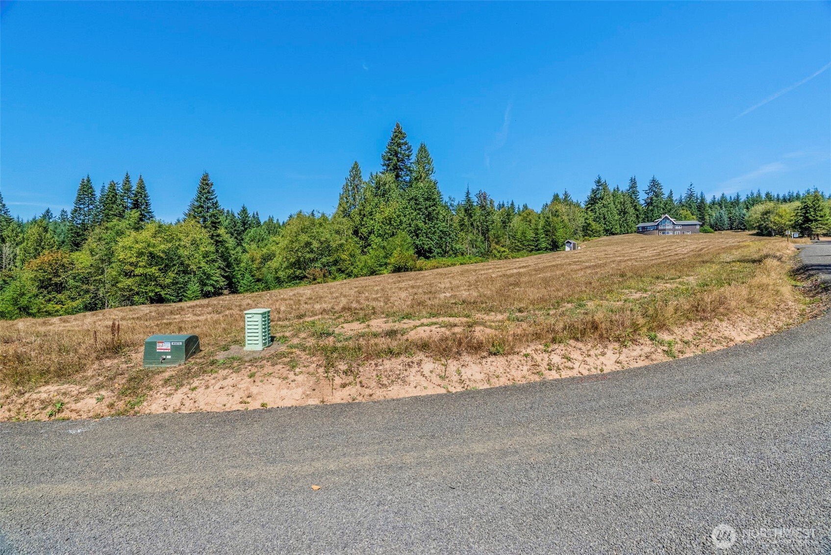 0 Old Tree Farm Drive B Property Photo 10