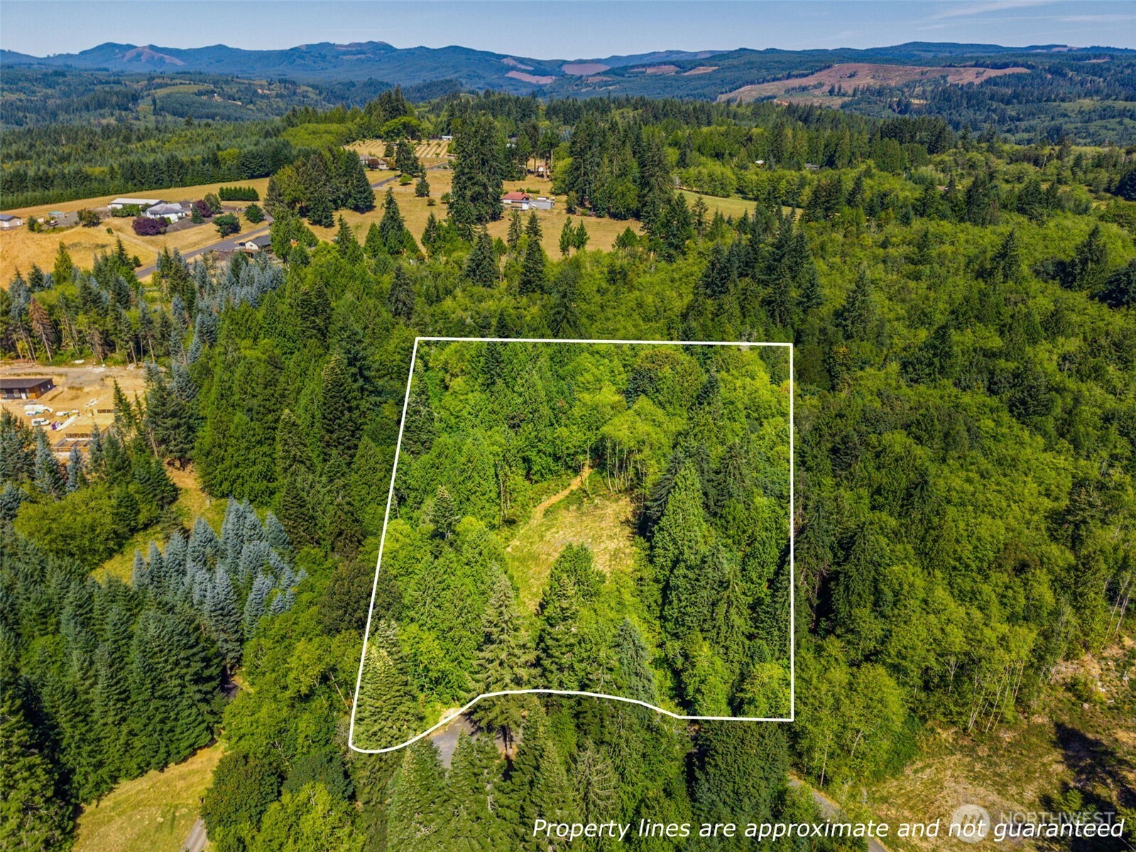 0 Old Tree Farm Drive A Property Photo 1