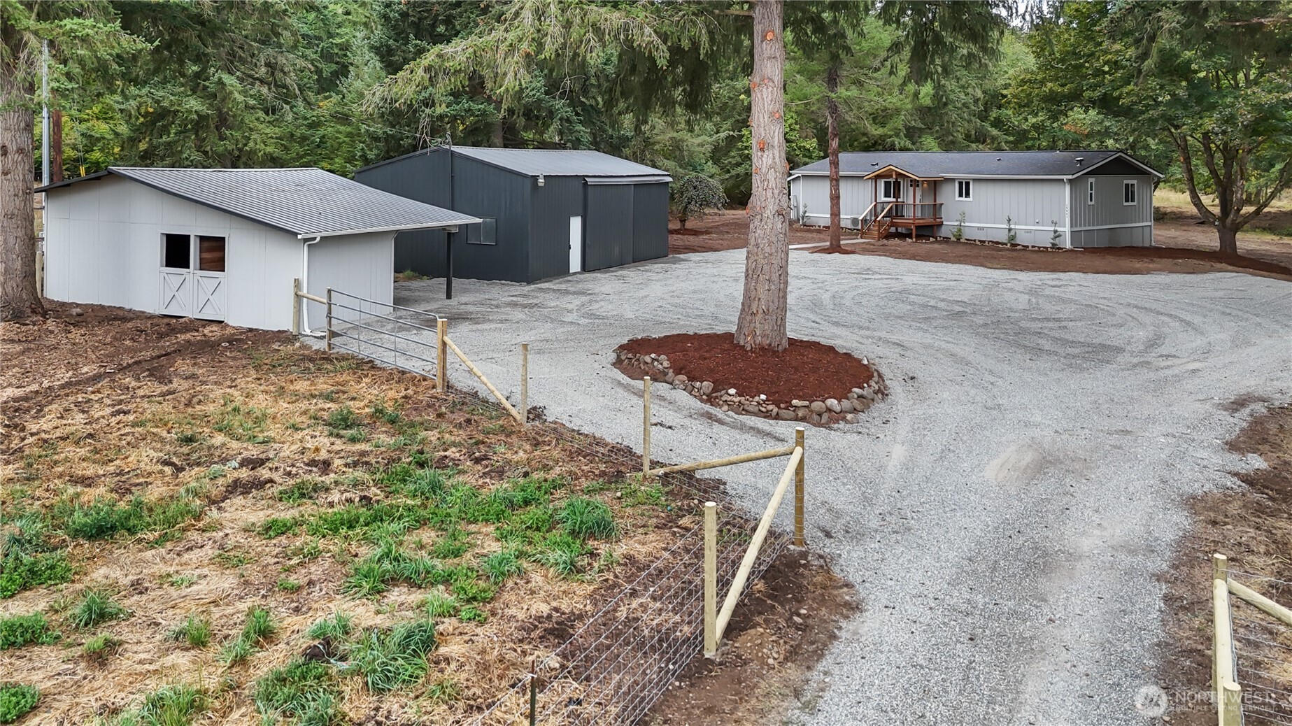 15841 Bald Hill Road Property Photo 1