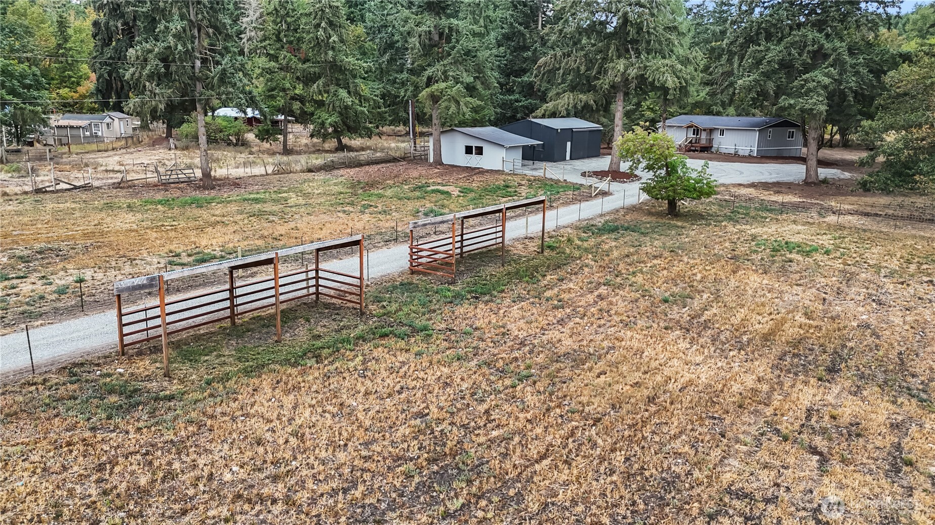 15841 Bald Hill Road Property Photo 4