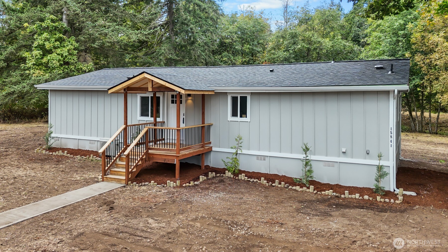 15841 Bald Hill Road Property Photo 5