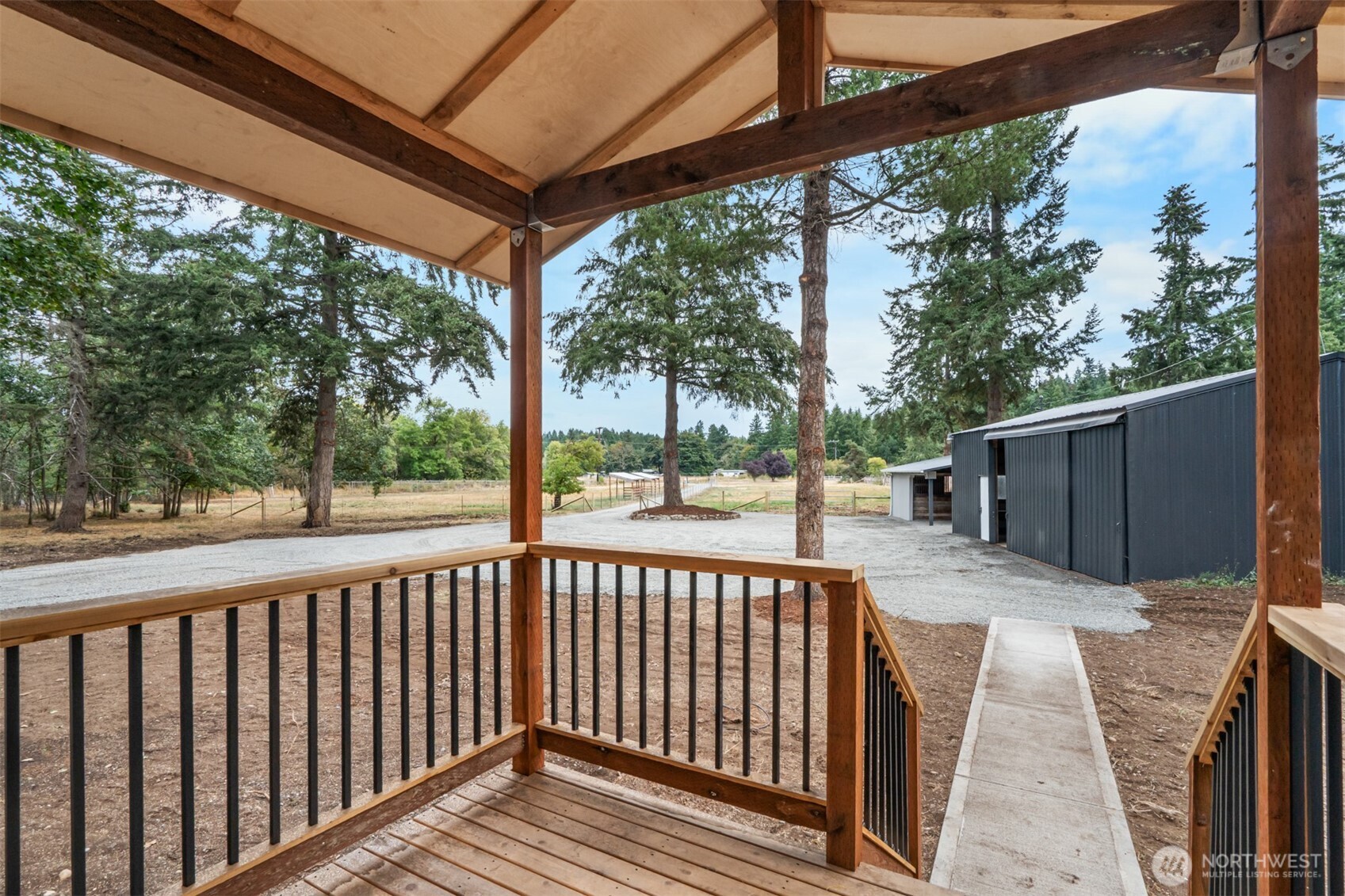 15841 Bald Hill Road Property Photo 7