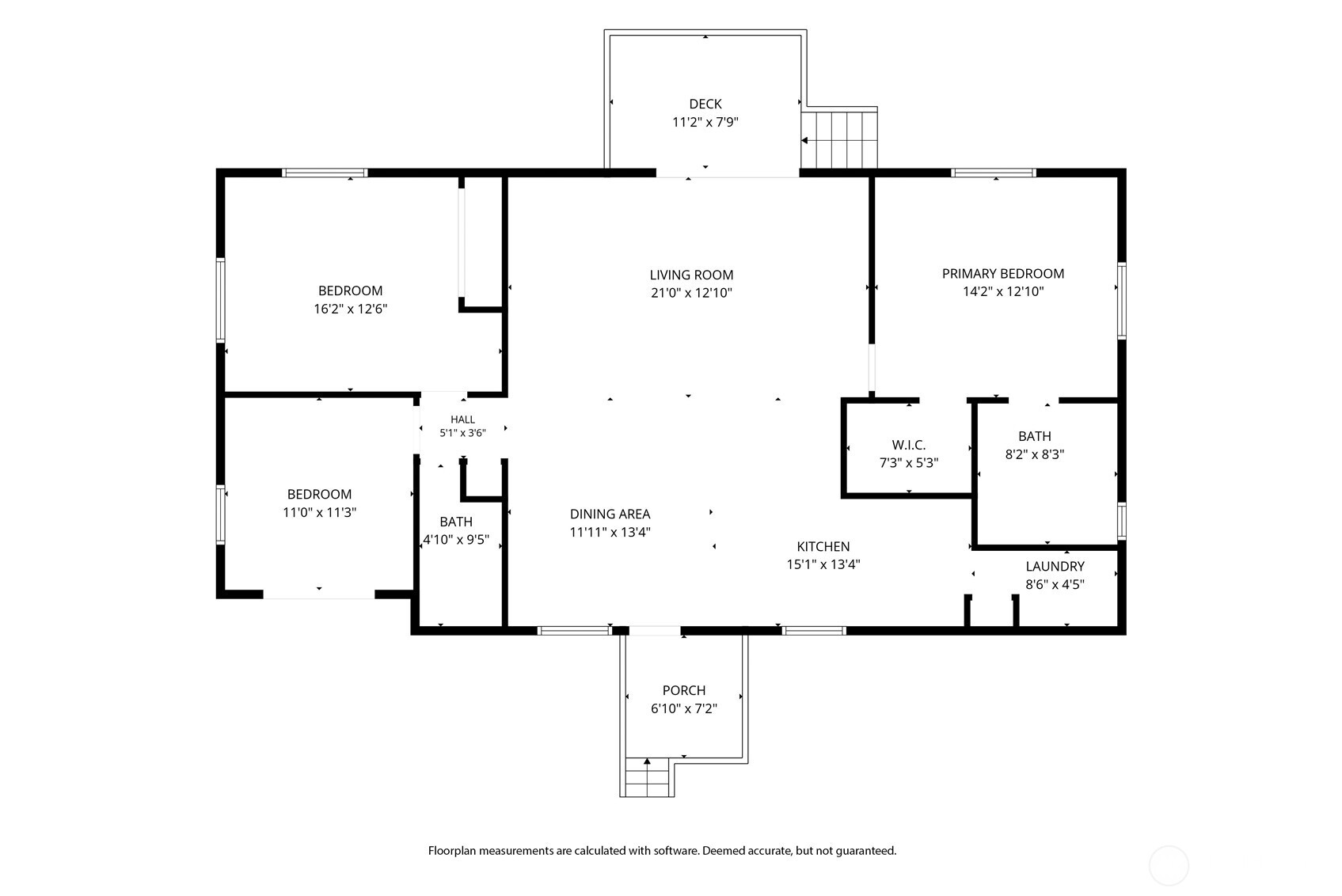 15841 Bald Hill Road Property Photo 40