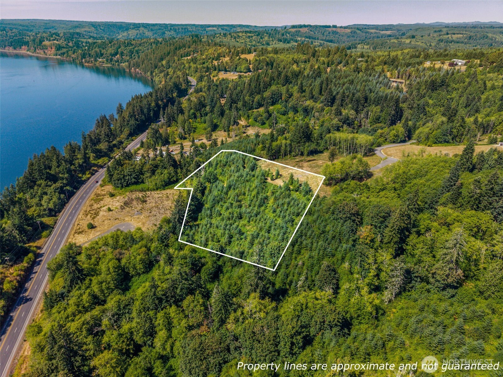 0 Old Tree Farm Drive F Property Photo 1