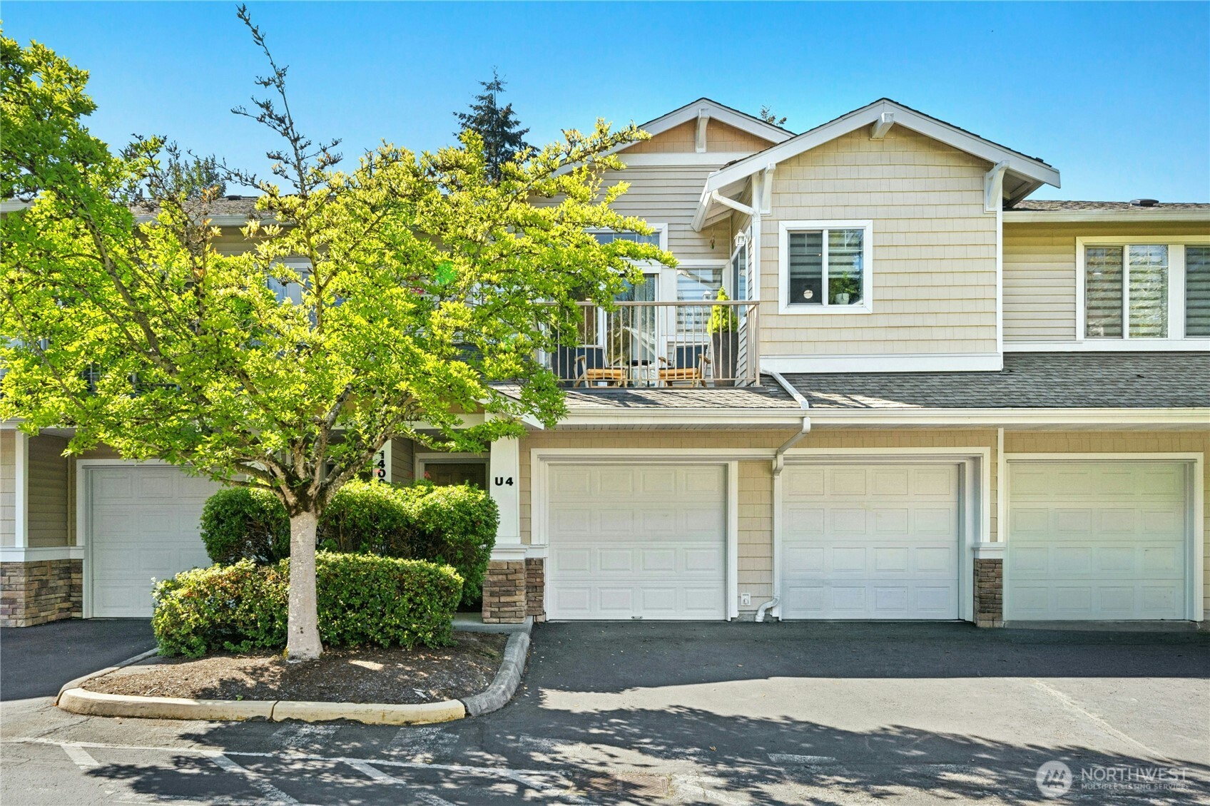 14007 69th Drive U4 Property Photo 1