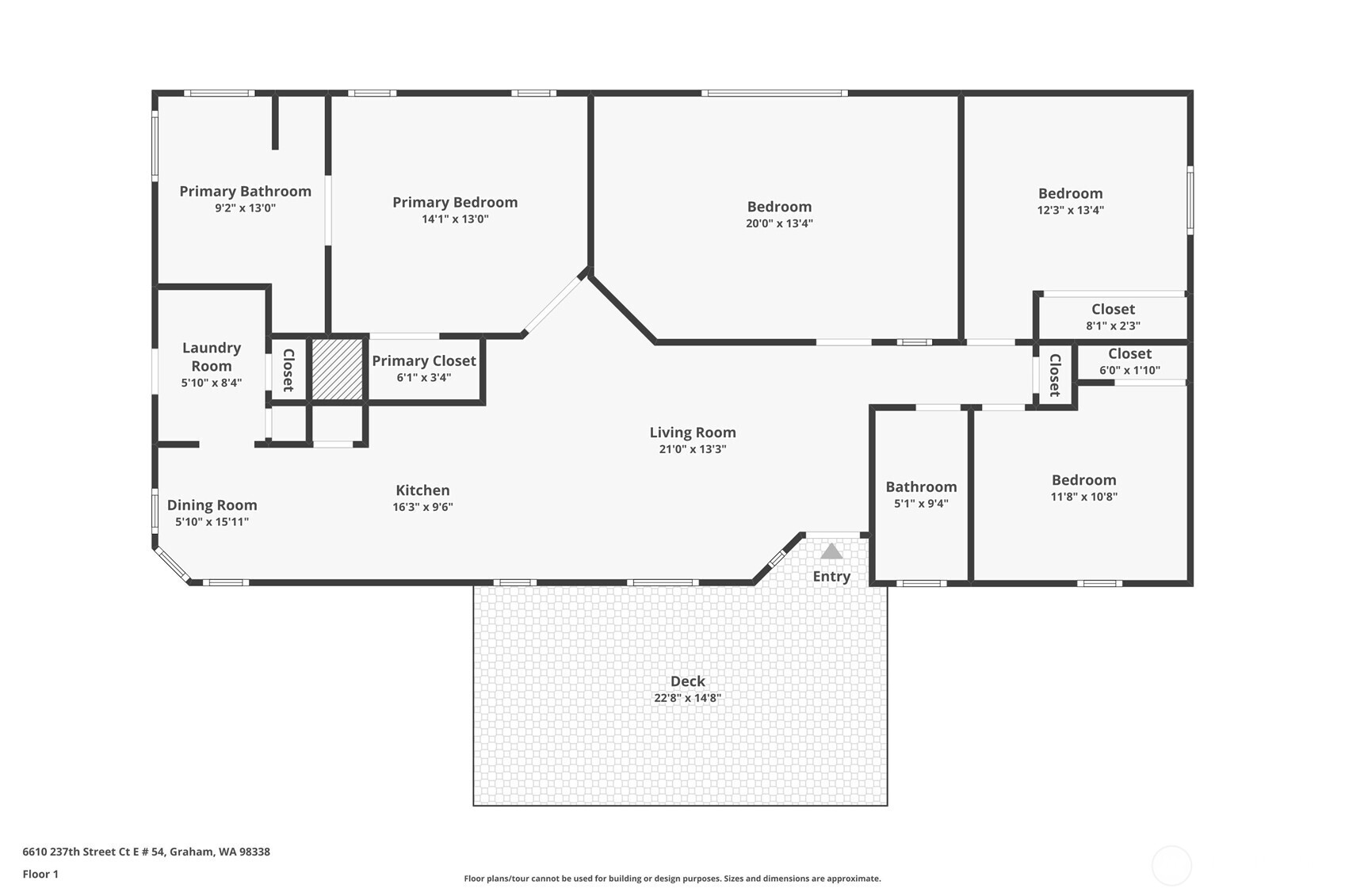 6610 237th Street Ct 54 Property Photo 40