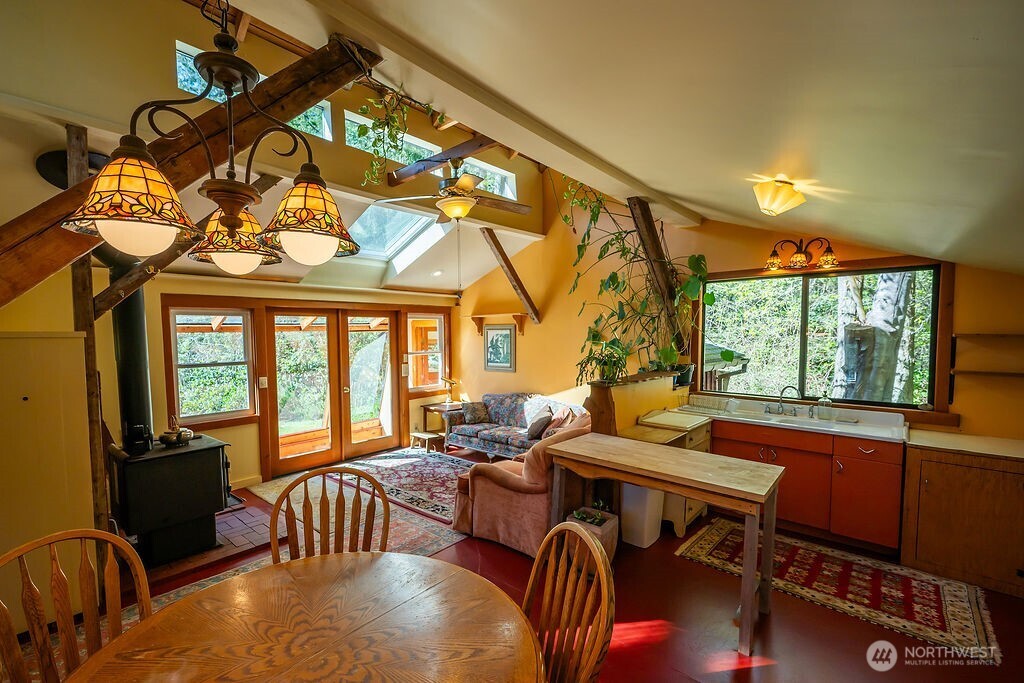4160 Mud Bay Road Property Photo 5