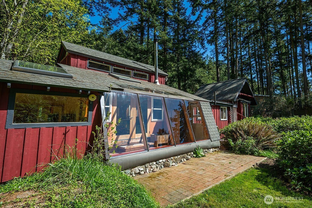 4160 Mud Bay Road Property Photo 17