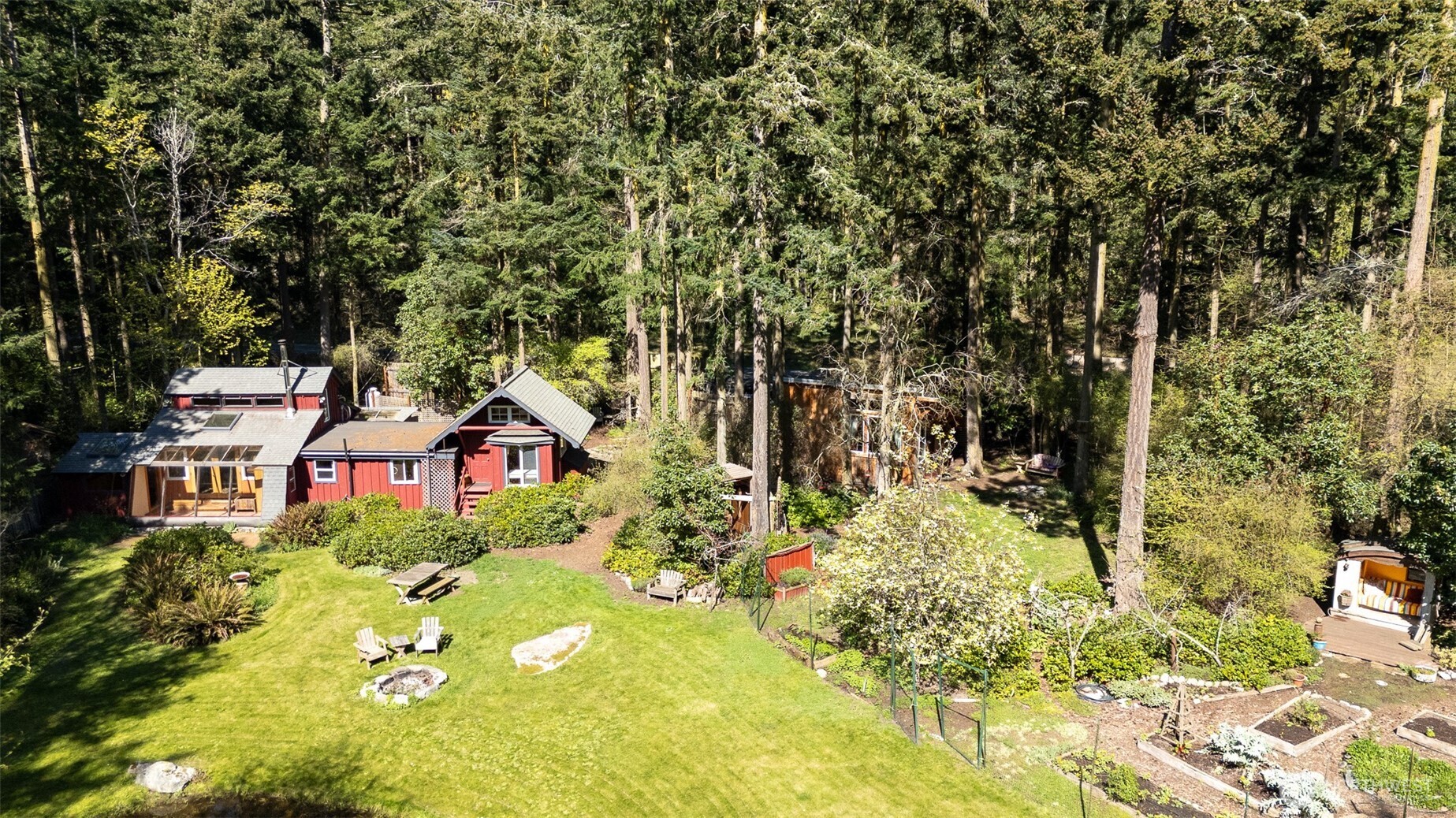 4160 Mud Bay Road Property Photo 28