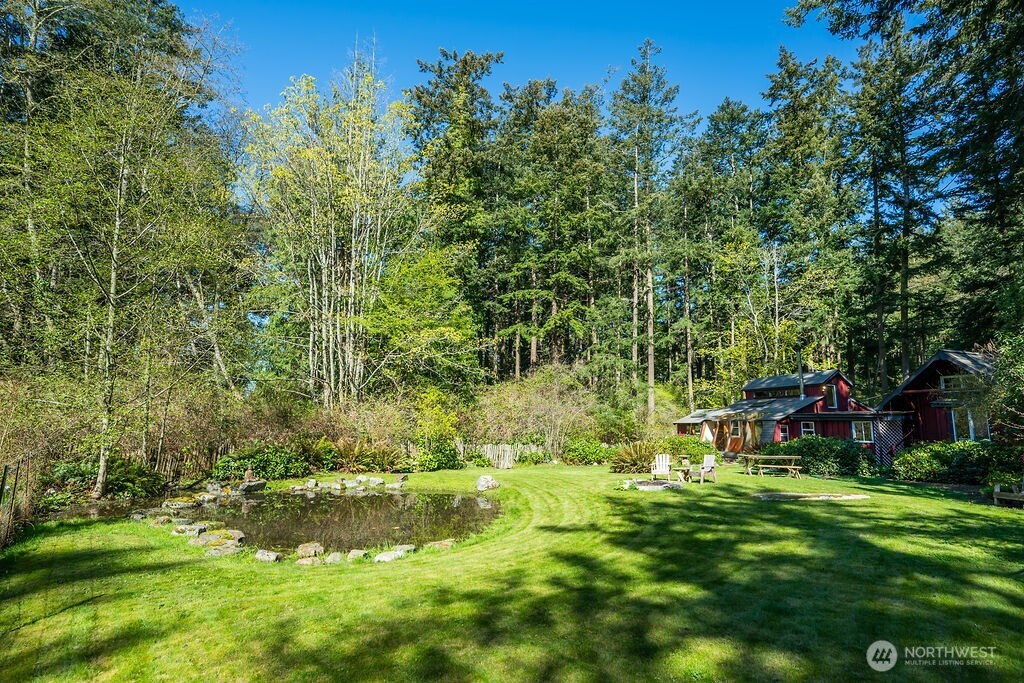 4160 Mud Bay Road Property Photo 31