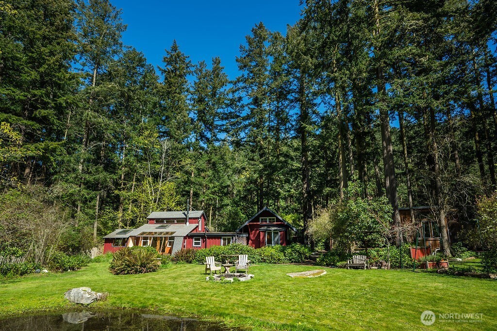 4160 Mud Bay Road Property Photo 32