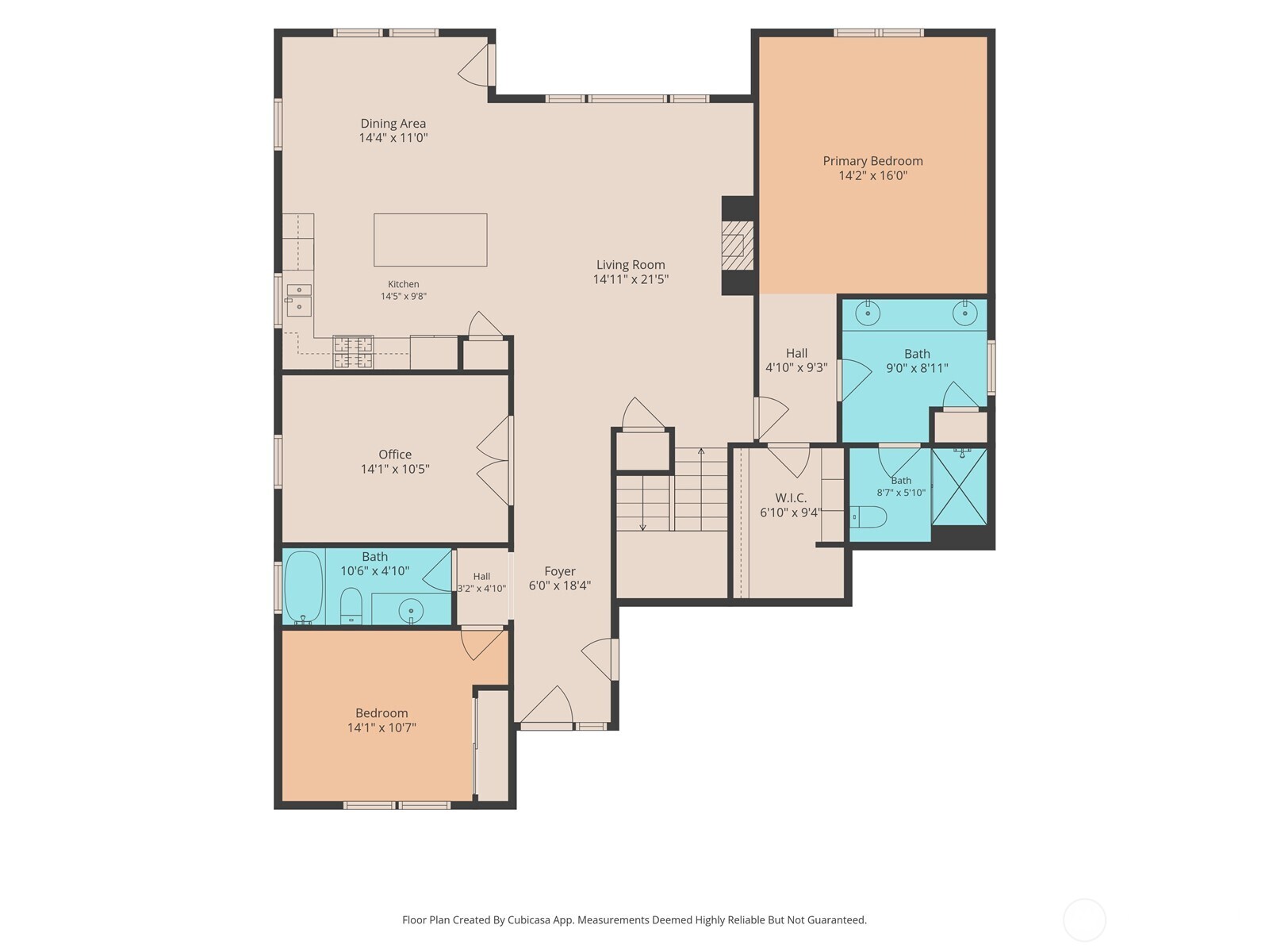 350 Lupine Court Property Photo 38