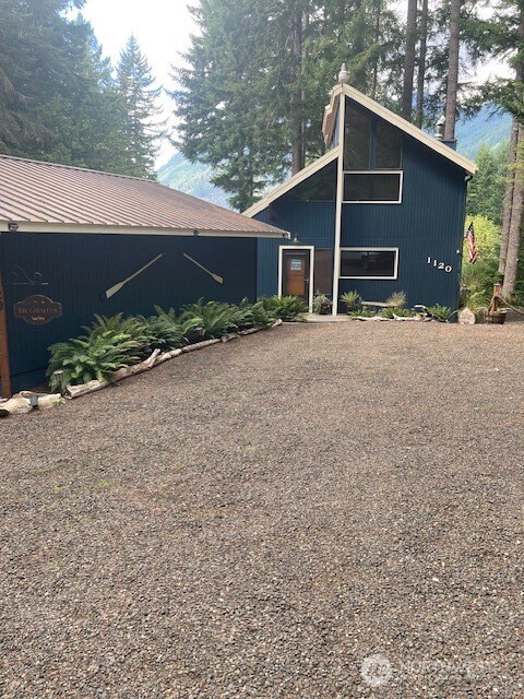 1120 N Potlatch Drive Property Photo 2