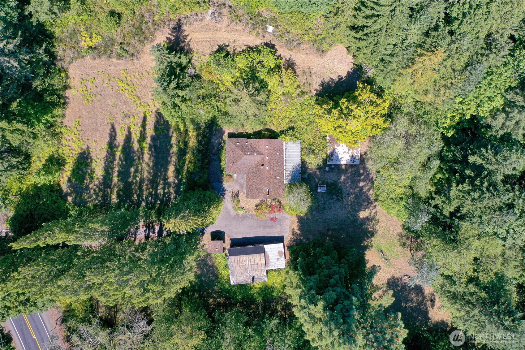 6015 Whitmore Drive Property Photo 1