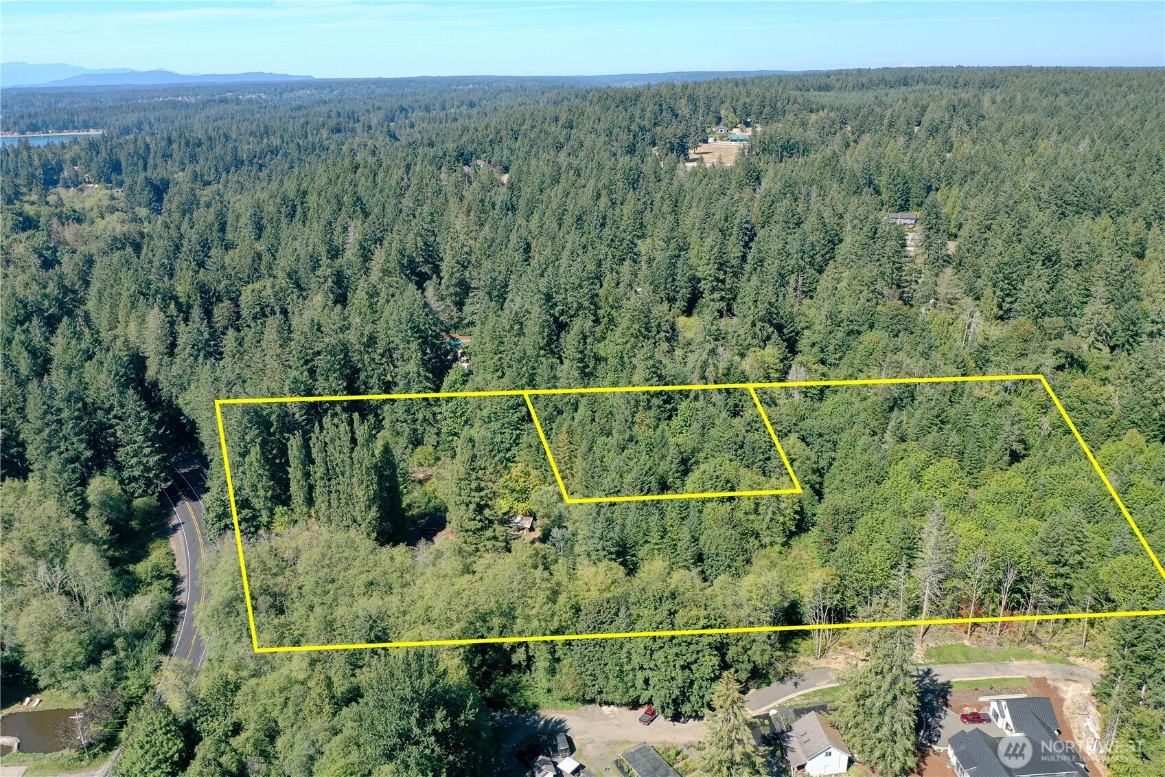 6015 Whitmore Drive Property Photo 2