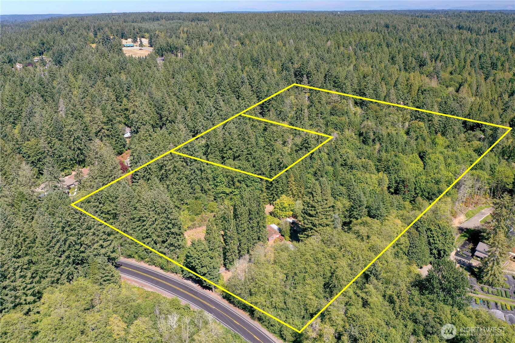 6015 Whitmore Drive Property Photo 3