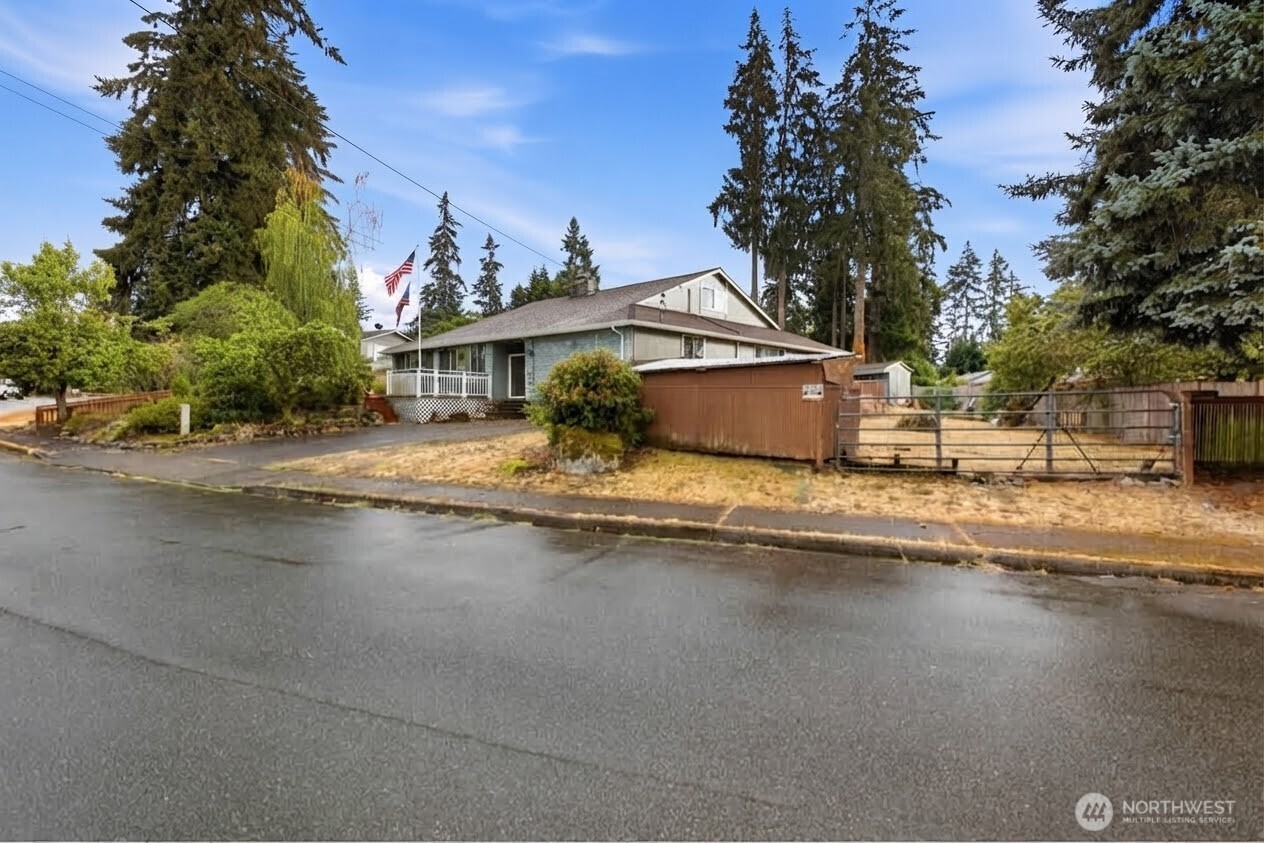 3210 Scenic Drive Property Photo 1