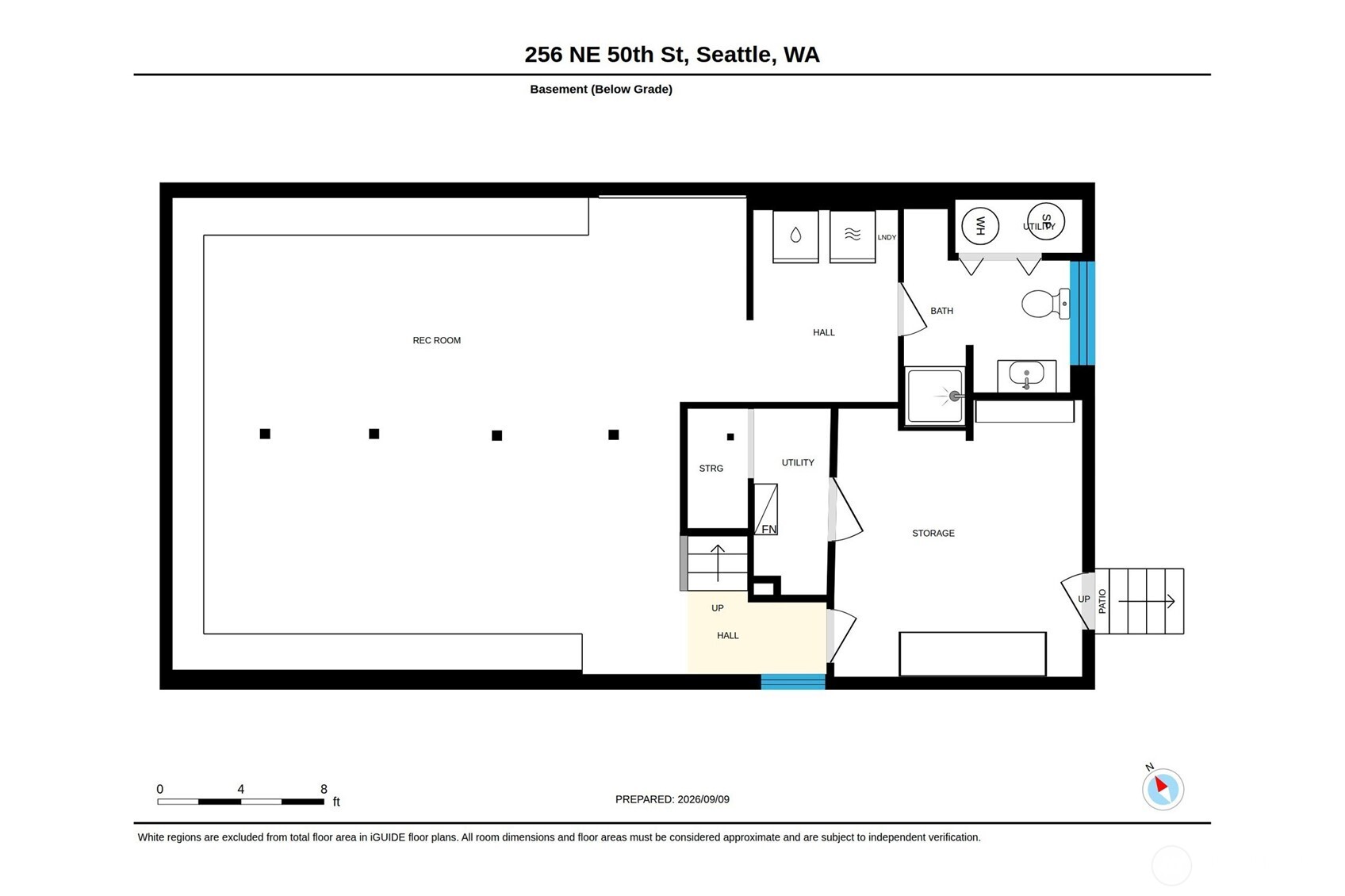 256 Ne 50th Street Property Photo 33