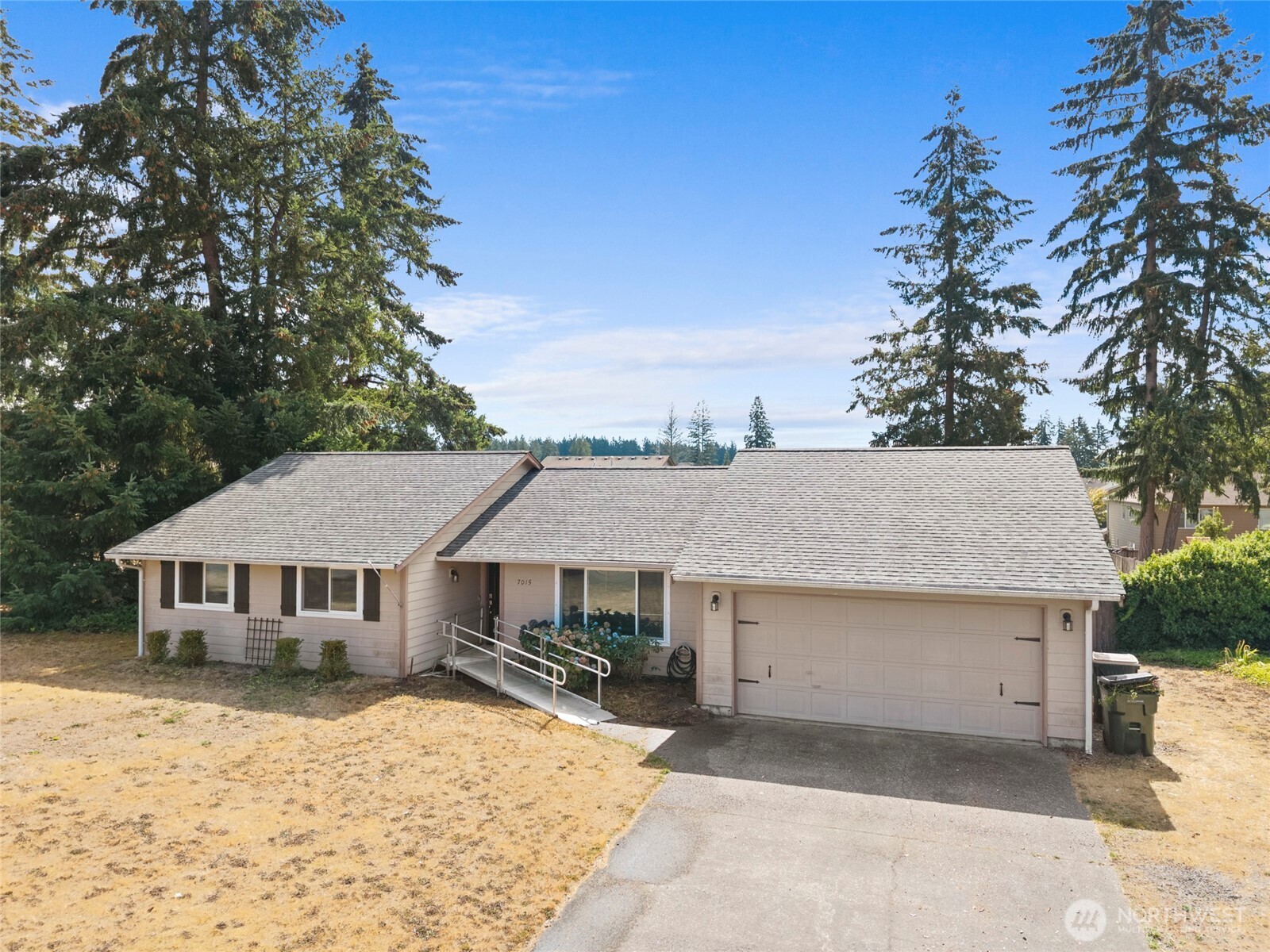 7015 Tolmie Drive Property Photo 1