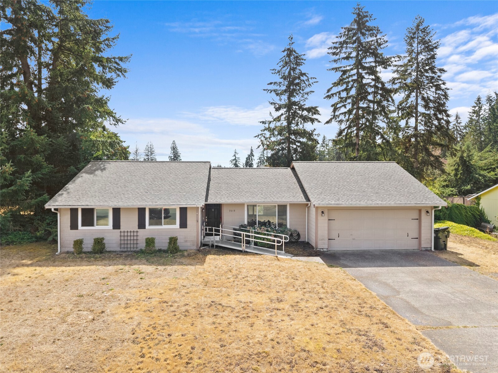 7015 Tolmie Drive Property Photo 3