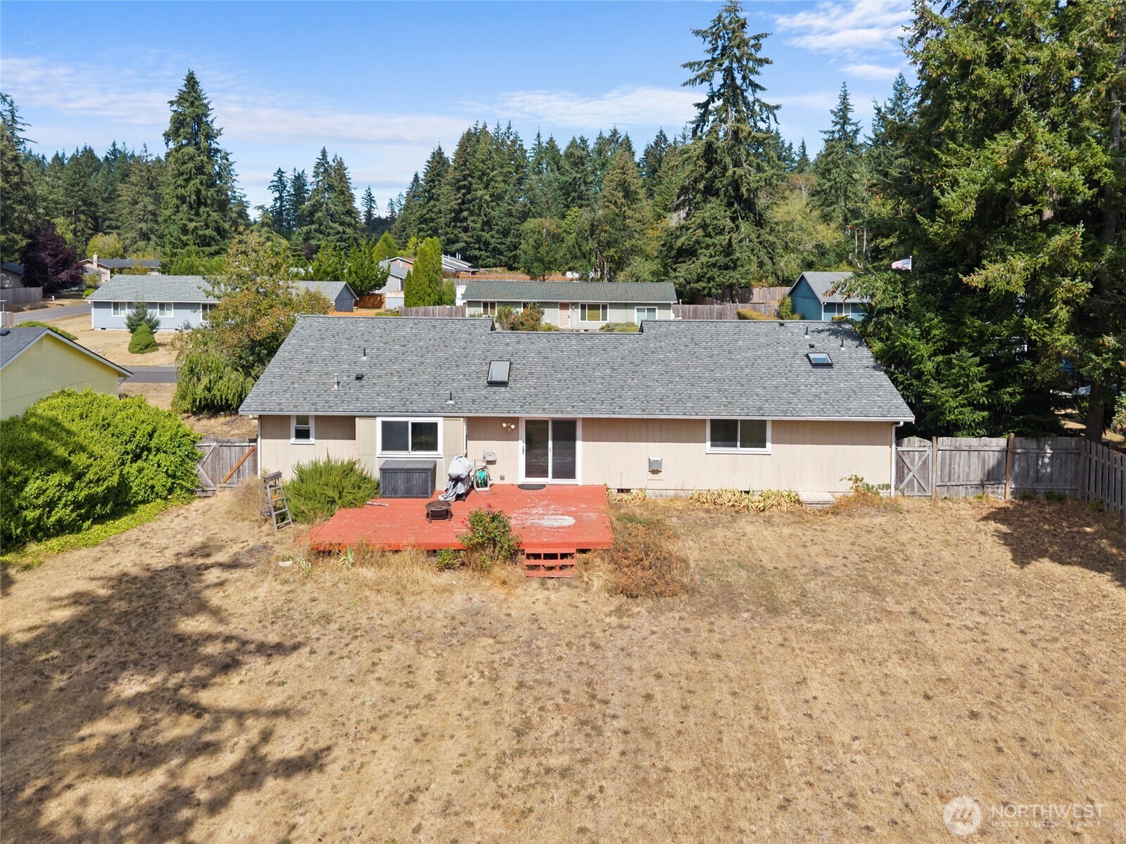 7015 Tolmie Drive Property Photo 31
