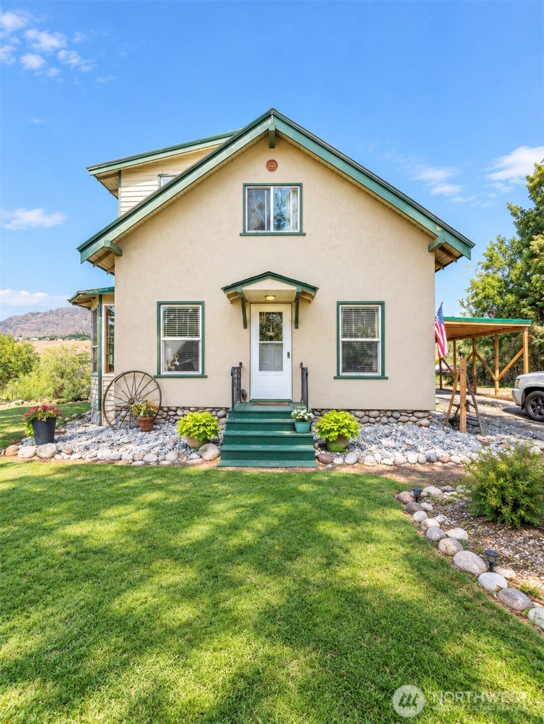 1012 Rodger Street Property Photo 1