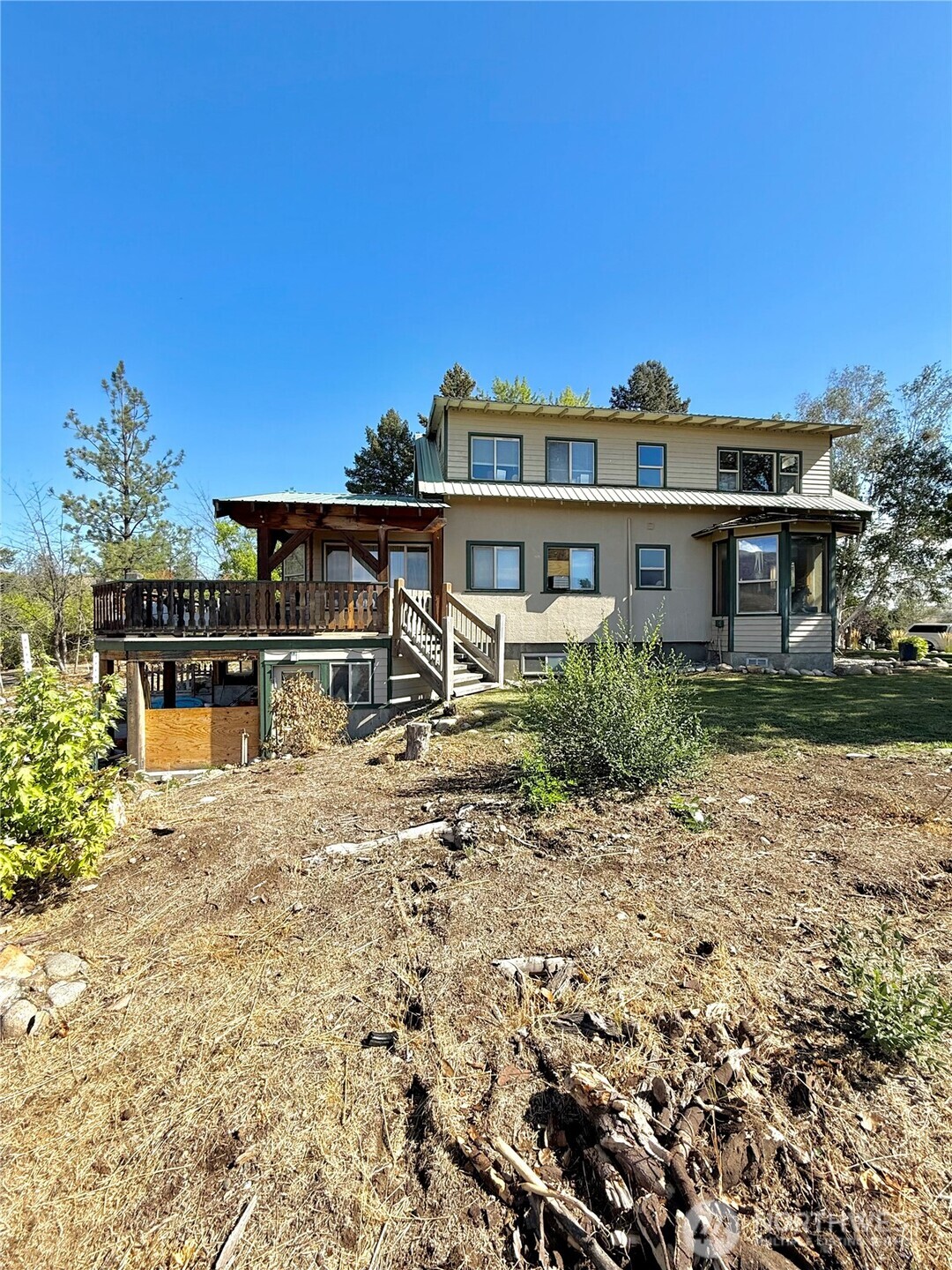 1012 Rodger Street Property Photo 2