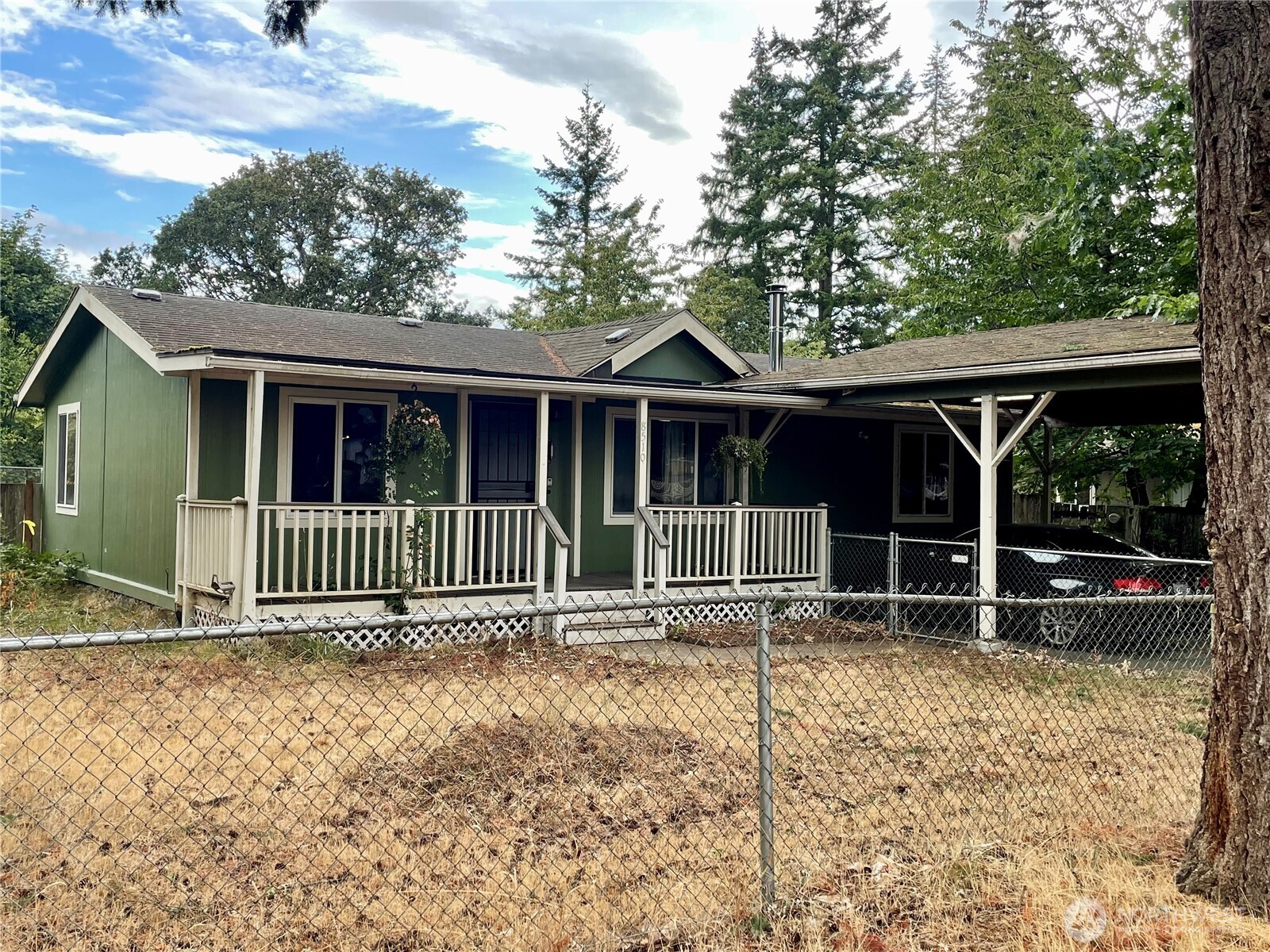8510 Thuja Avenue Property Photo 1