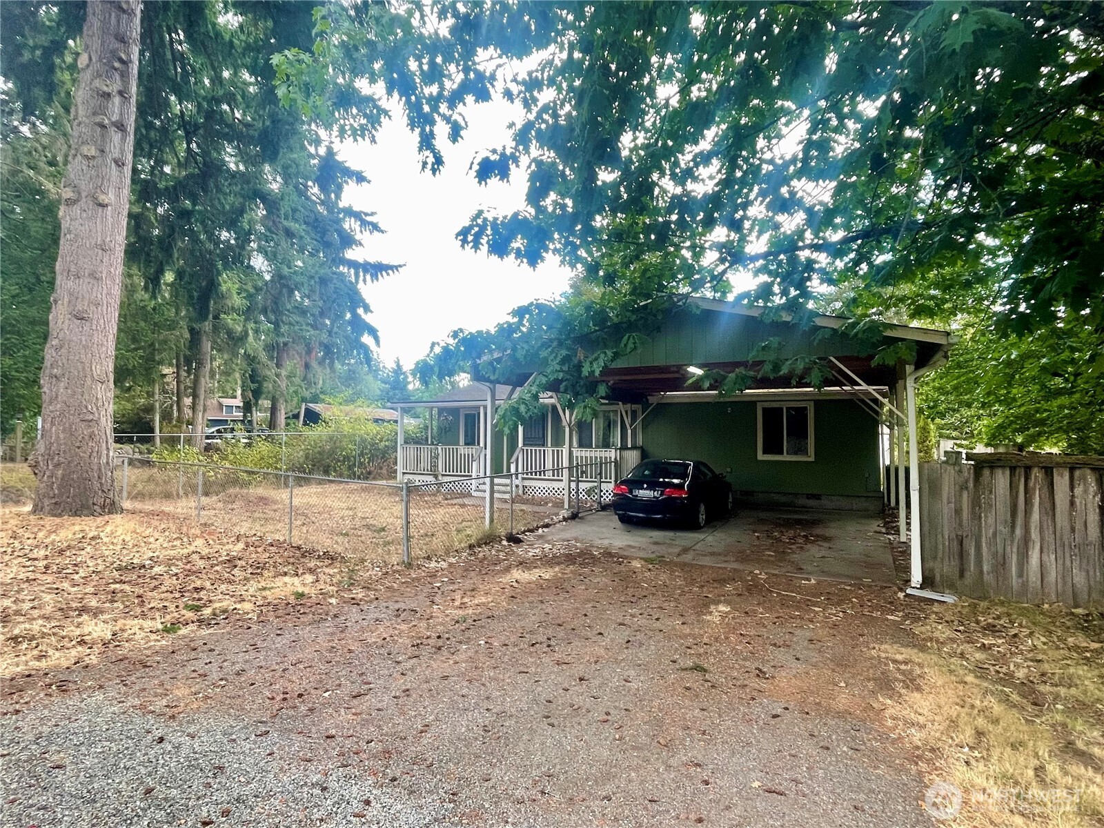 8510 Thuja Avenue Property Photo 2
