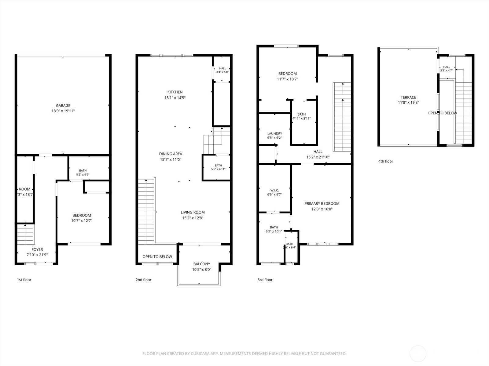1022 124th Court E4 Property Photo 37