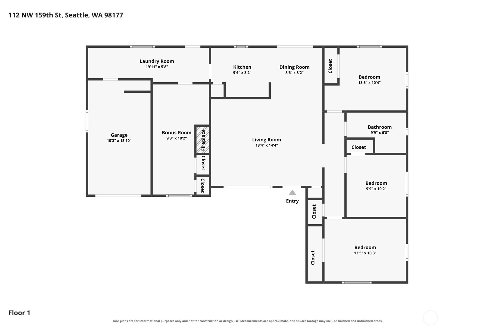 112 Nw 159th Street Property Photo 21