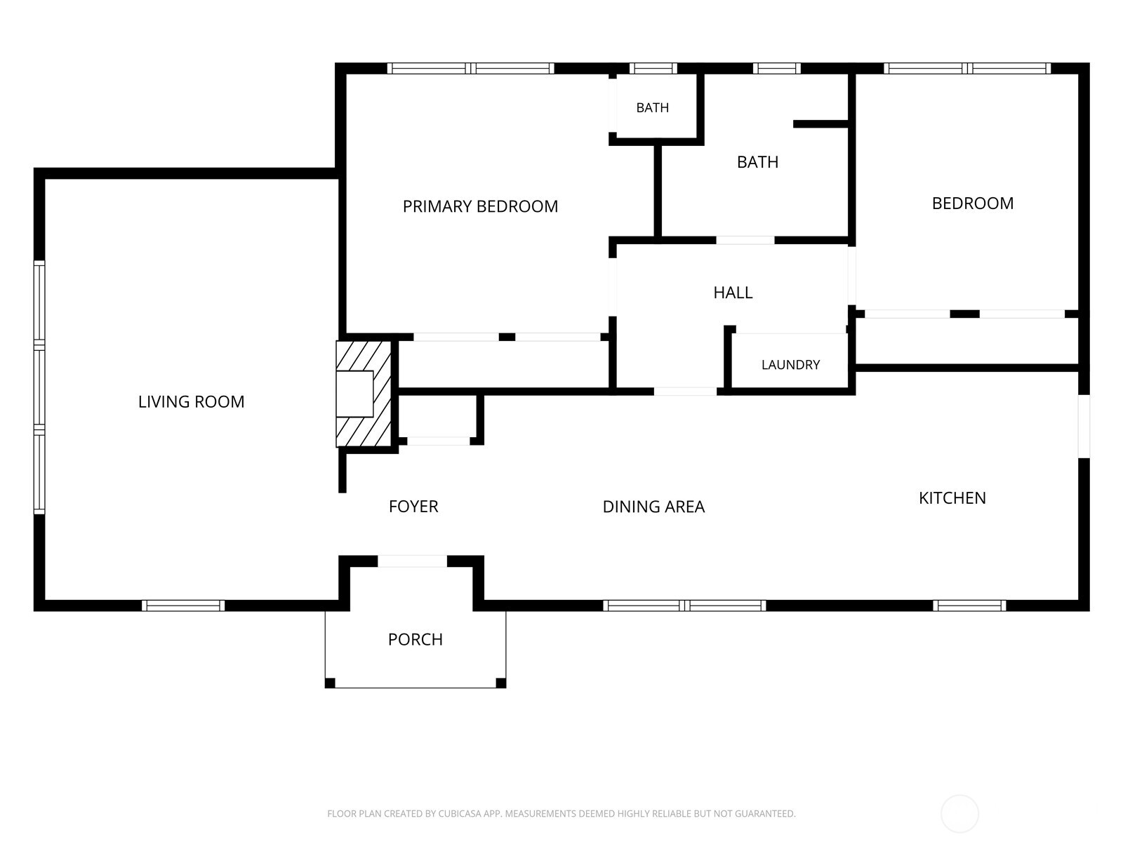 3601 Earl Avenue Property Photo 36