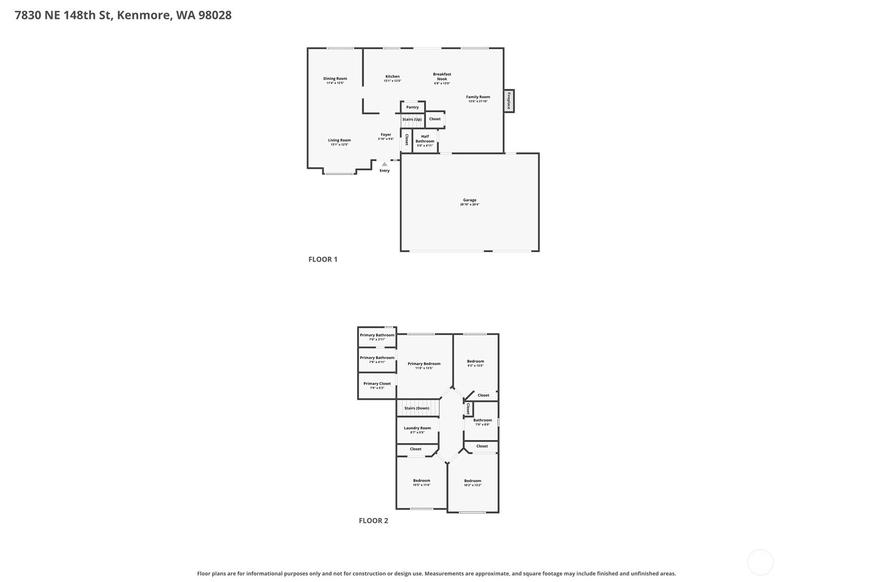 7830 Ne 148th Street Property Photo 28