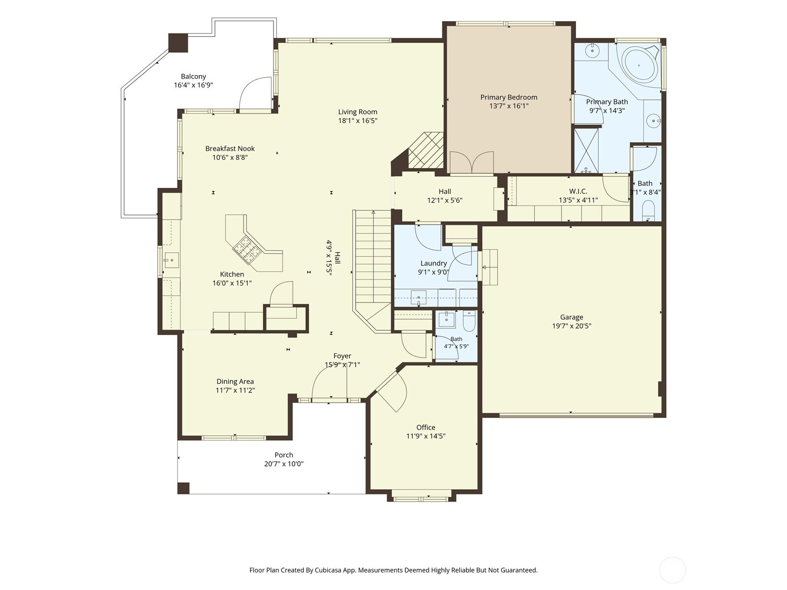 6664 Waterton Circle Property Photo 39