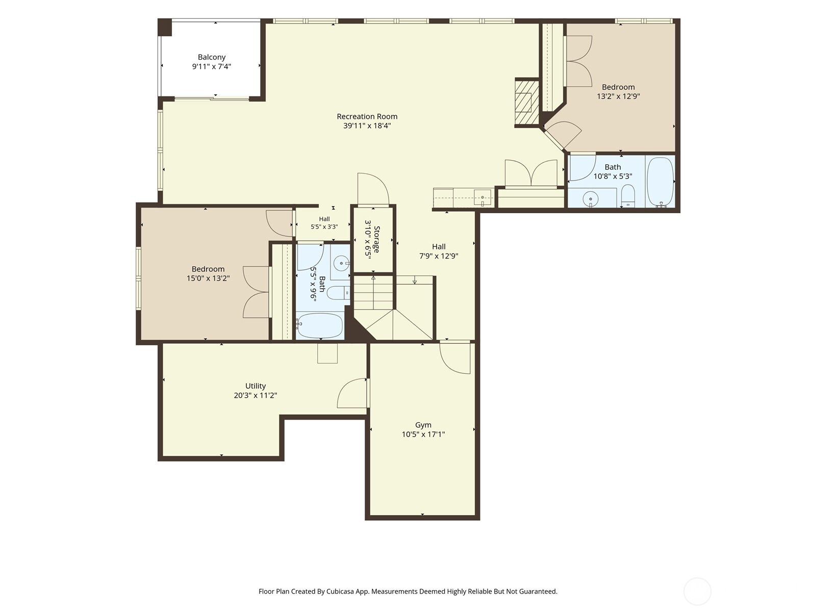 6664 Waterton Circle Property Photo 40