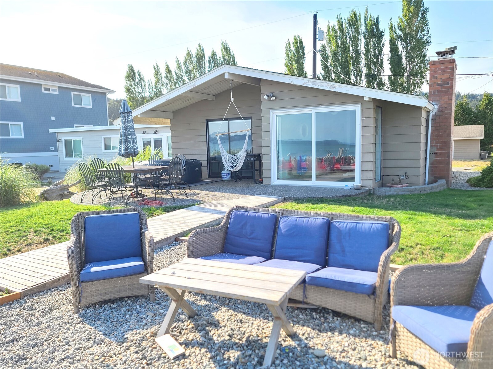 214 Driftwood Shores Property Photo 1