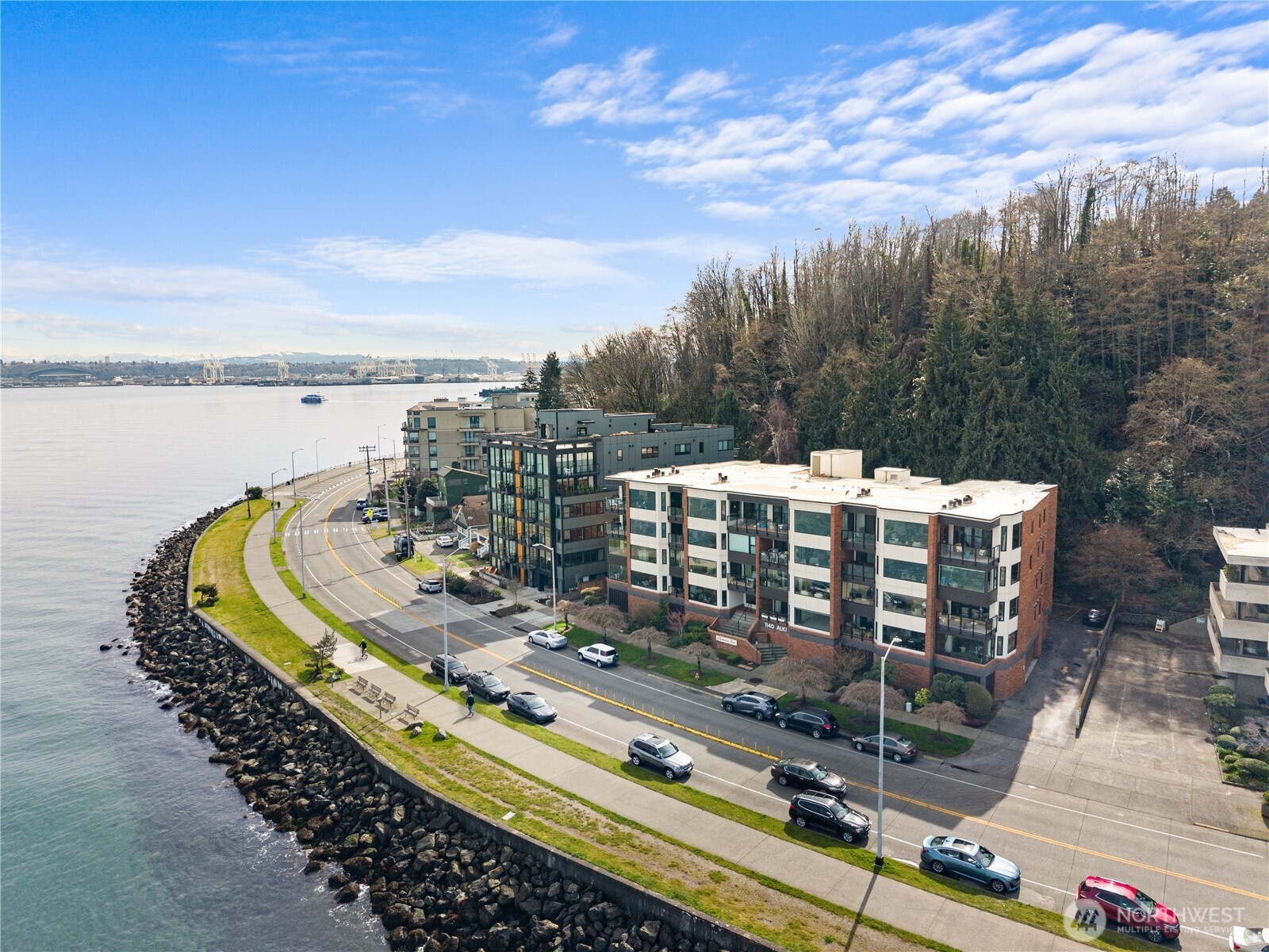 1140 Alki Avenue 204 Property Photo 1