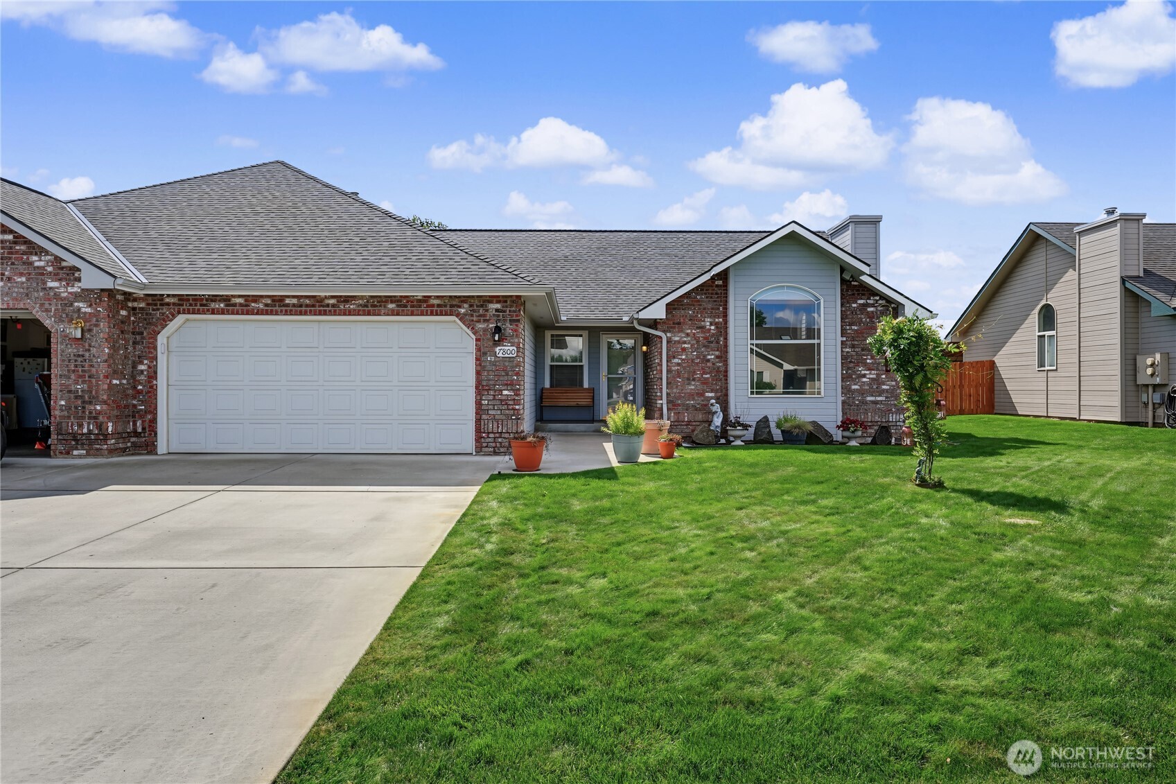7800 Olmstead Court Property Photo 1