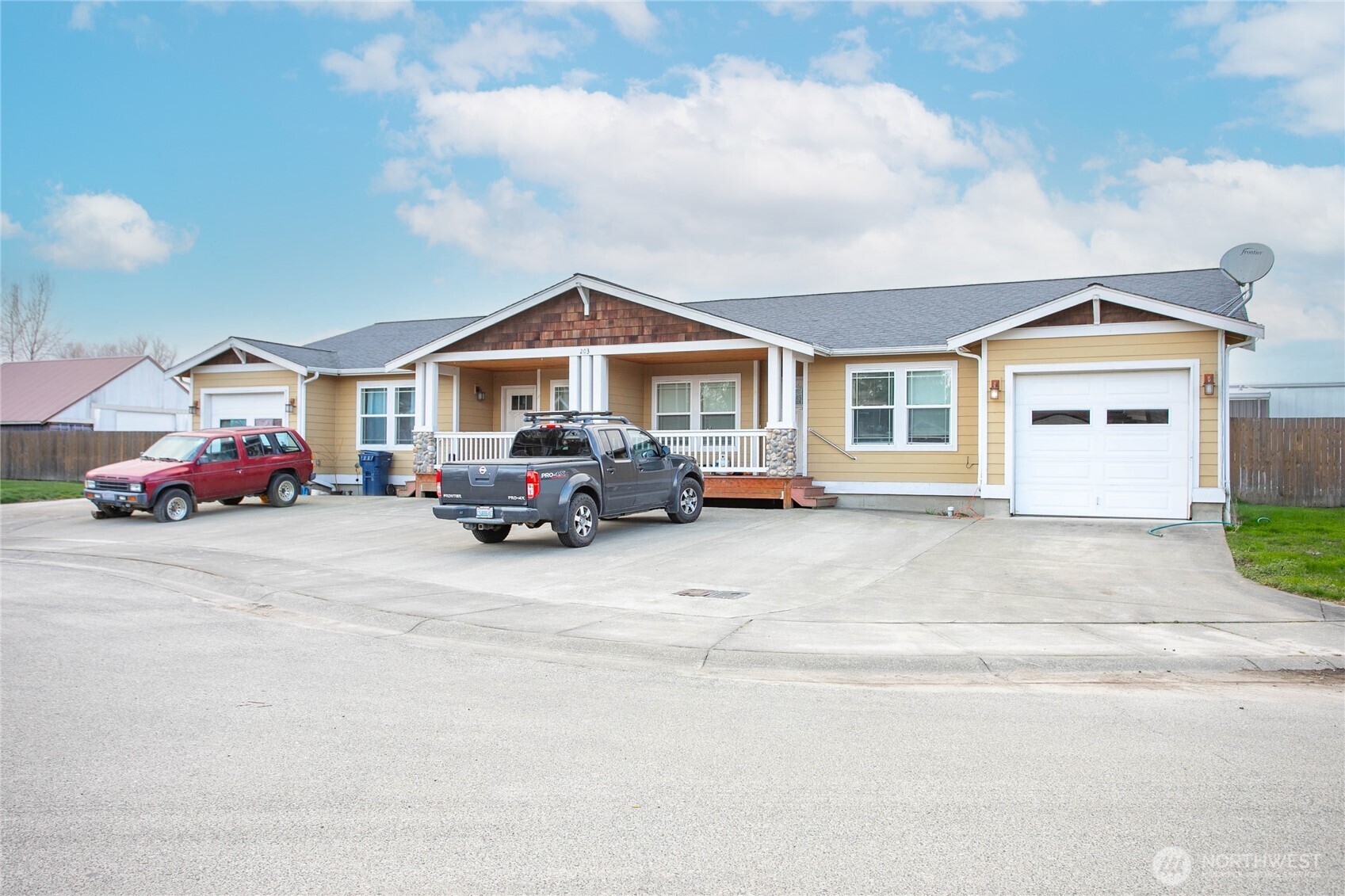 0 Walnut Grove Court Property Photo 8