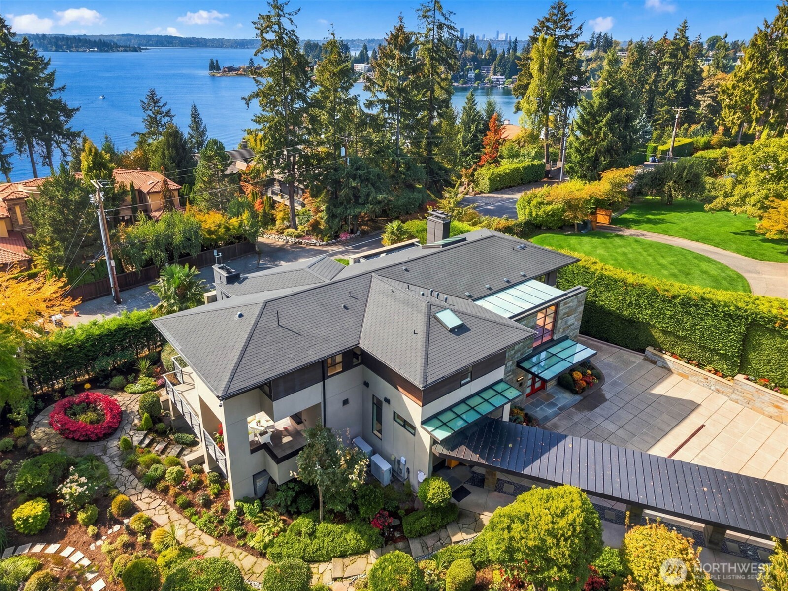 9632 Lake Washington Boulevard Property Photo 1