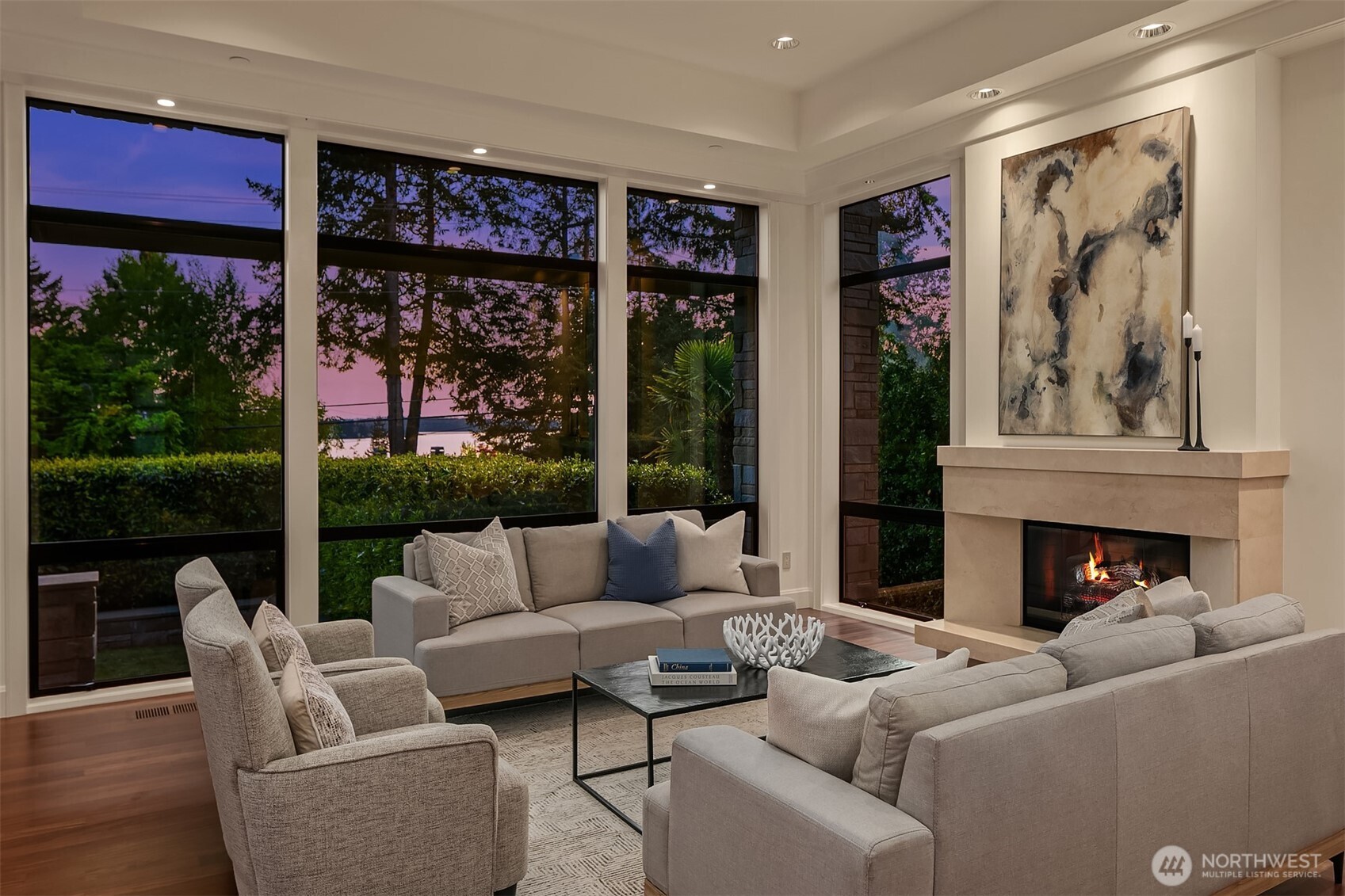 9632 Lake Washington Boulevard Property Photo 3