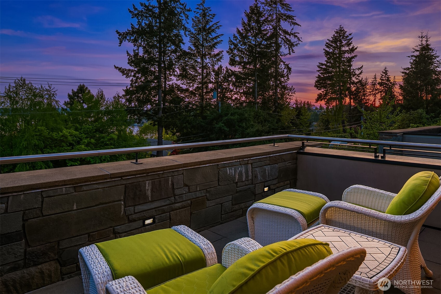 9632 Lake Washington Boulevard Property Photo 8