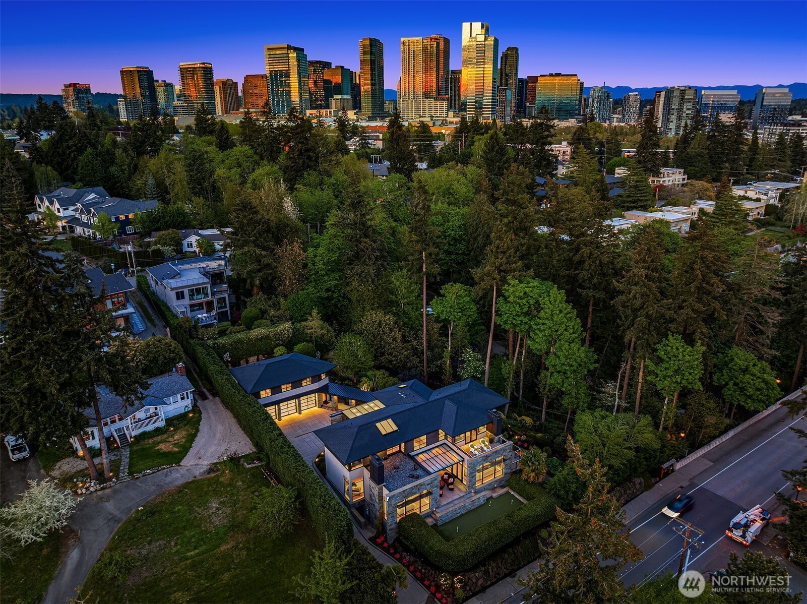 9632 Lake Washington Boulevard Property Photo 14