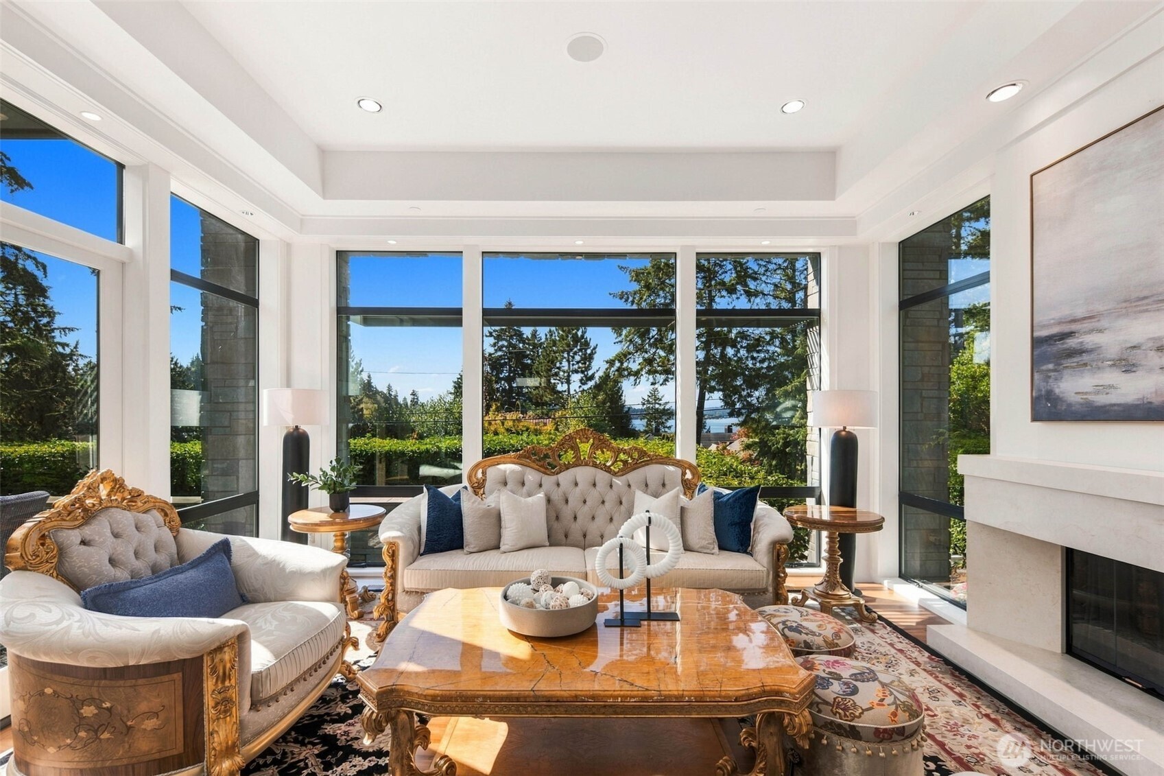 9632 Lake Washington Boulevard Property Photo 14
