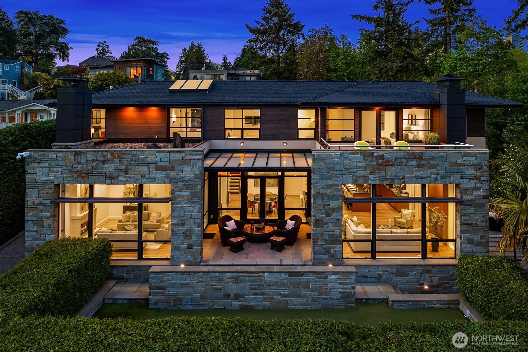 9632 Lake Washington Boulevard Property Photo 15